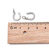 Tarnish Resistant 304 Stainless Steel Charms LS-STAS-S105-T519S-4