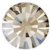 Preciosa® MAXIMA Crystal Round Stones Y-PRC-RBSS6-00030-279-3