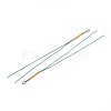 Nylon Metallic Woven Cord Loop Making NWIR-N017-01D-3