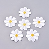 Computerized Embroidery Cloth Iron on/Sew on Patches DIY-WH0162-28V-1