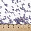 TOHO 8/0 Round Beads X-SEED-TR08-0166DF-4