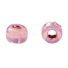 TOHO 11/0 Round Beads X-SEED-TR11-PF2106-4