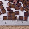MIYUKI TILA Beads X-SEED-J020-TL2005-4