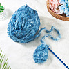 Super Bulky Imitation Fur Polyester Yarn OCOR-TAC0016-36L-5