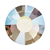 Preciosa® Crystal Hotfix Flatback Stones Y-PRC-HSS8-10210-200-2