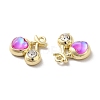 Alloy Pendant PALLOY-K001-083G-03-2