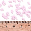 Baking Paint Glass Seed Beads X1-SEED-A033-05K-4