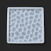 Silicone Diamond Texture Cup Mat Molds LS-DIY-C061-04B-3