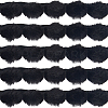 5M Polyester Embroidery Sewing Trimming AJEW-GF0012-30A-7