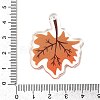Printed Acrylic Pendants FIND-I057-03-3