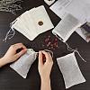Cotton Cloth Filter Bags AJEW-BBC0002-19B-3