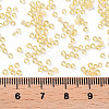 Glass Seed Beads SEED-US0003-2mm-2-3