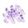 Glass Beads GLAA-C021-01C-1