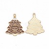 Alloy Enamel Pendants LS-X-ENAM-E569-11-1