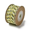 12M 3-Ply Polyester Cotton Cord OCOR-V001-A05-1