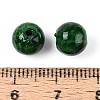 Handmade Lampwork Beads LAMP-T024-10B-01-7