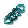 Acrylic Linking Rings OACR-S021-25D-3