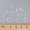 Cubic Zirconia Cabochons ZIRC-M002-3mm-007-3