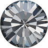 Preciosa® MAXIMA Crystal Round Stones X-PRC-RBSS39-00030-260-3