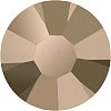 Preciosa® MAXIMA Crystal No Hotfix Flatback Stones Y-PRC-NSS16-23980-230-3