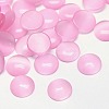 Cat Eye Cabochons CE-J002-20mm-M-2