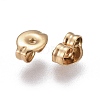 Ion Plating(IP) 304 Stainless Steel Ear Nuts X-STAS-F203-03G-2
