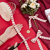 25 Yards Cotton Ribbon SRIB-PH0001-91A-3