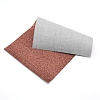 Imitation Leather Fabric DIY-WH0224-07C-2