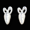 Natural White Shelll Beads SSHEL-N032-61-3