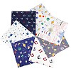 Printed Cotton Fabric FABR-PW0001-046B-04-1