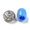 Plastic Beads MACR-XCP0001-16-2