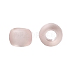 TOHO 8/0 Round Beads SEED-XTR08-0011F-4