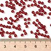 TOHO Round Seed Beads SEED-JPTR08-0005D-4