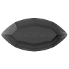 Preciosa® MAXIMA Crystal Fancy Stones Y-PRC-FG8-23980-3