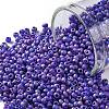 TOHO 11/0 Round Beads SEED-XTR11-0408F-1