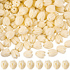 100Pcs Synthetic Coral Beads FIND-SC0023-04-1