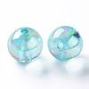Transparent Acrylic Beads MACR-S370-B16mm-755-2