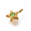 304 Stainless Steel Charms STAS-R159-58G-02-2