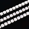 Iron Rhinestone Cup Chains CH-T006-05B-11-1