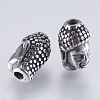 304 Stainless Steel Beads STAS-I072-039AS-2