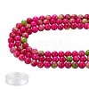 DIY Jewelry Bracelet Making Kits DIY-SZ0003-69K-1
