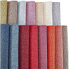 BENECREAT Cotton Flax Fabric DIY-BC0001-46-3