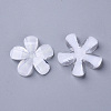 Resin Cabochons CRES-S359-14A-2