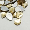 Imitation Taiwan Acrylic Rhinestone Cabochons GACR-A020-18x25mm-21-1