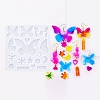 DIY Pendant Silicone Molds SIMO-P009-B02-1