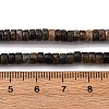 Natural Biotite Beads Strands G-L624-I12-2x4mm-5