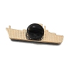 Military Theme Enamel Brooches AL-CBA97E5-03KCG-04-3