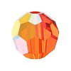 Preciosa® Crystal Beads Y-PRC-BB6-90040-200-1