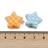 Opaque Acrylic Beads OACR-C022-12-3