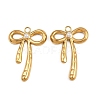 304 Stainless Steel Pendants X-STAS-A120-16G-1